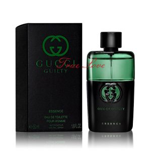 gucci guilty 罪愛男性淡香水 50ml (複製)