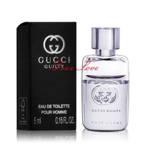 gucci guilty 罪愛男性淡香水 90ml (複製)