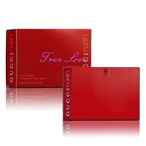 gucci rush 狂愛女性淡香水 tester 75ml (複製)