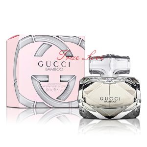 gucci bamboo 竹棻女性淡香精 30ml (複製)
