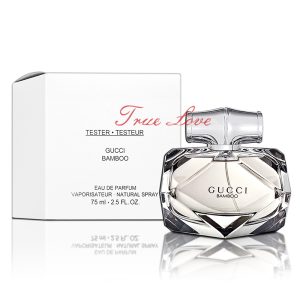 gucci bamboo 竹棻女性淡香精 75ml (複製)