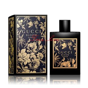 gucci 花悅慕意女性香精 parfum 100ml 無蓋 tester 環保包裝 (複製)