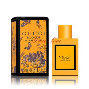 gucci 花悅沁郁女性淡香精隨行香氛 5ml 沾式
