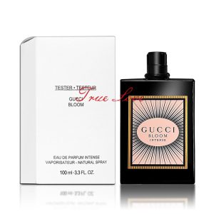 gucci bloom intense 花悅魅意濃郁女性淡香精 5ml 沾式小香 (複製)