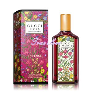 gucci 華麗梔子花極致淡香精 30ml (複製)