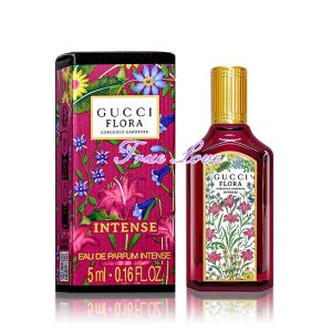 gucci 華麗梔子花極致淡香精 30ml (複製)