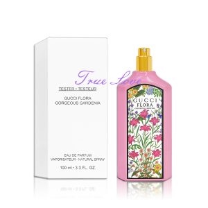 gucci 華麗梔子花(幻夢梔子花)淡香精 100ml (複製)