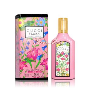 gucci 華麗梔子花淡香精 30ml (複製)
