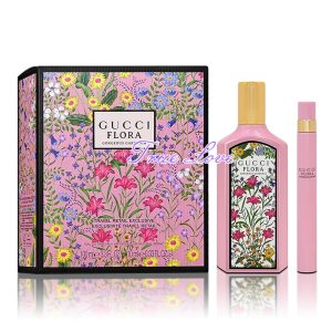 gucci 華麗梔子花淡香精 100ml (複製)
