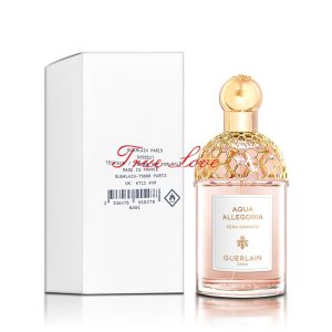 guerlain 嬌蘭 花草水語 初綻沁梨淡香水 7.5ml 沾式小香 (複製)