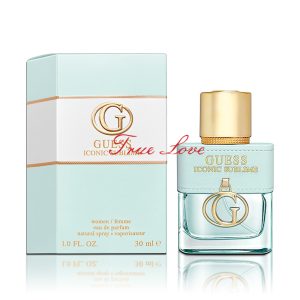 guess 沁綠典藏女性淡香精 50ml (複製)