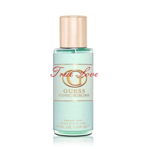 guess 沁綠典藏女性淡香精 30ml (複製)