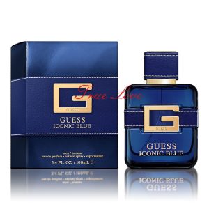 guess bella vita rosa 瑰麗風華女性淡香水 100ml (複製)
