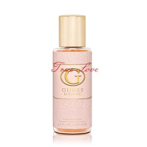 guess iconic 鉑金典藏女性淡香精 30ml (複製)