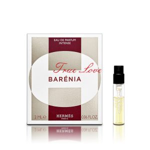 hermes 愛馬仕 barenia 巴蕾尼亞淡香精 7.5ml 沾式小香 (複製)