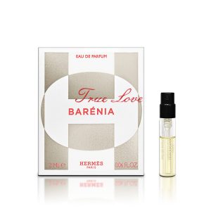 hermes 愛馬仕 barenia 巴蕾尼亞淡香精 7.5ml 沾式小香 (複製)