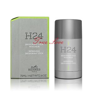 hermes 愛馬仕 h24男性淡香水 50ml (複製)