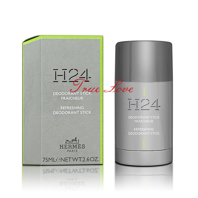 hermes 愛馬仕 h24男性淡香水 50ml (複製)