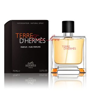 hermes 愛馬仕 terre d'hermes 大地男性淡香水 200ml 加大版 (複製)