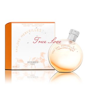 hermes 愛馬仕 eau des merveilles 橘彩星光女性淡香水 100ml (複製)