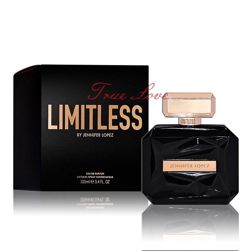 jennifer lopez j.lo 珍妮佛羅培茲 glow 閃耀女神女性淡香水 100ml (複製)