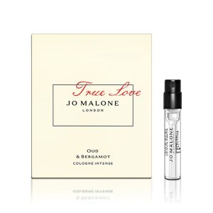 jo malone 烏木與佛手柑芳醇香水 100ml 附原廠提袋 (複製)