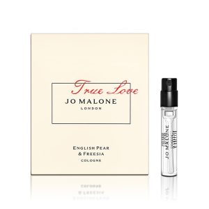 jo malone 英國梨與小蒼蘭古龍水 9ml 裸瓶 噴式小香 (複製)