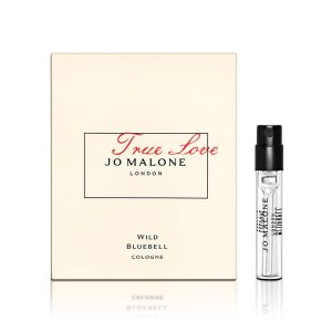 jo malone wild bluebell 藍風鈴古龍水 9ml 裸瓶 噴式小香 (複製)