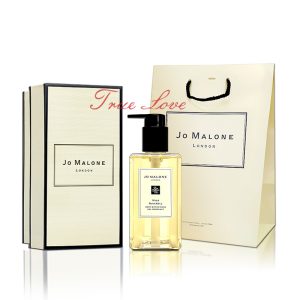 jo malone 藍風鈴古龍水 30ml 附原廠提袋 (複製)