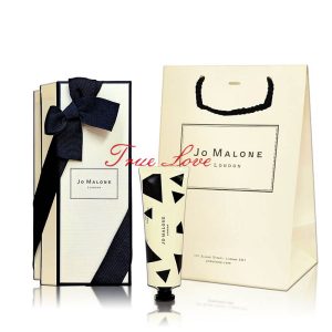 jo malone wild bluebell 藍風鈴潔膚露 250ml 附原廠提袋 (複製)