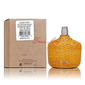 john varvatos artisan 工匠藤編男性淡香水 125ml 無蓋 tester 環保包裝