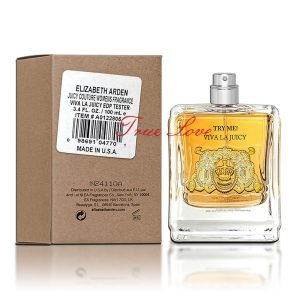 juicy couture viva la juicy 女性淡香精 100ml (複製)