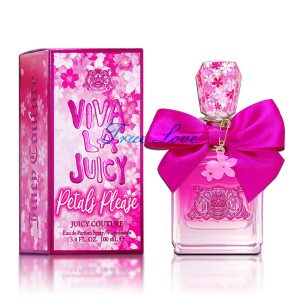 juicy couture viva la juicy 女性淡香精 100ml (複製)