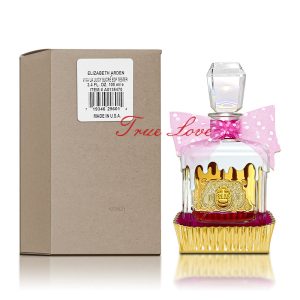 juicy couture viva la juicy 女性淡香精 100ml 無蓋 tester 環保包裝 (複製)
