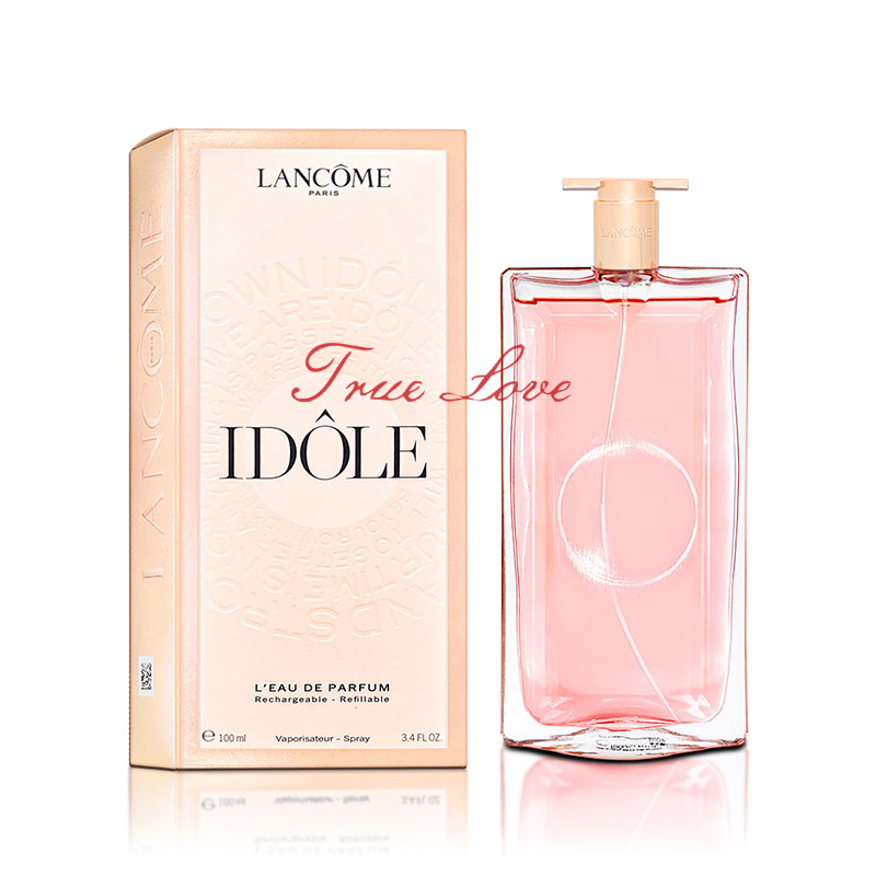 Lancome 蘭蔻IDOLE 唯我香水100ML