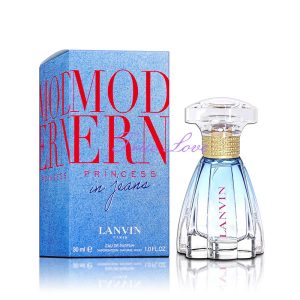 lanvin 浪凡 光韻白茶淡香精 30ml (複製)