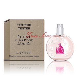 lanvin 浪凡 光韻白茶淡香精 100ml (複製)