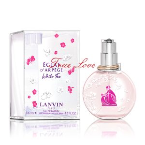 lanvin 浪凡 光韻白茶淡香精 30ml (複製)
