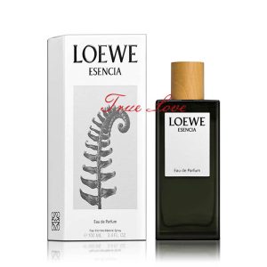 loewe 羅威 001 man 事後清晨男性淡香水 75ml (複製)
