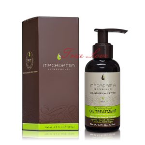 macadamia 瑪卡奇蹟油 潤澤髮膜 236ml (複製)