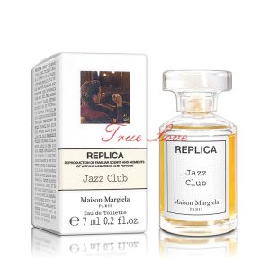 maison margiela jazz club 爵士俱樂部淡香水 7ml