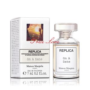 maison margiela on a date 微醺後淡香水(落日約會) 30ml (複製)