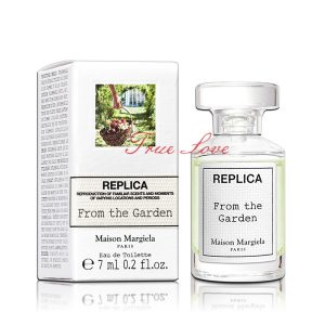 maison margiela from the garden 田園拾果淡香水 100ml (複製)