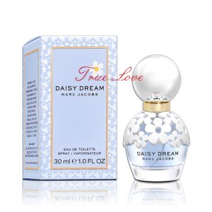 marc jacobs daisy 小雛菊女性淡香水 30ml (複製)