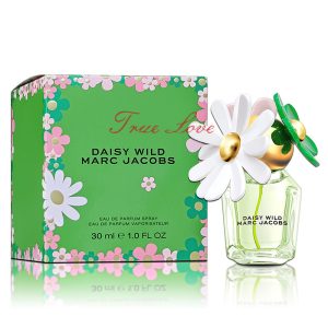marc jacobs daisy wild 綠野之露淡香精 100ml (複製)