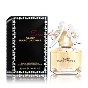 marc jacobs mj daisy 小雛菊女性淡香水 30ml