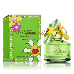 marc jacobs daisy wild 綠野之露淡香精 30ml (複製)