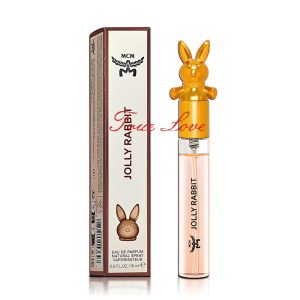 mcm 動物狂想曲淡香精 調皮朵西 15ml 臘腸犬 噴式小香 (複製)
