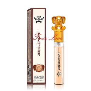 mcm 動物狂想曲淡香精 魔力貝爾 15ml 熊 噴式小香 (複製)