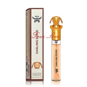 mcm 動物狂想曲淡香精 勇敢威龍 15ml 龍 噴式小香 (複製)